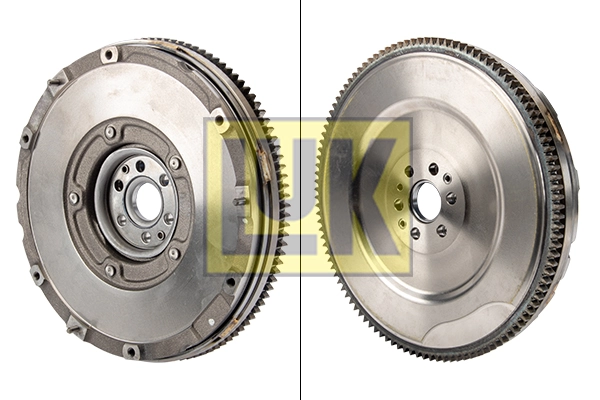 Flywheel